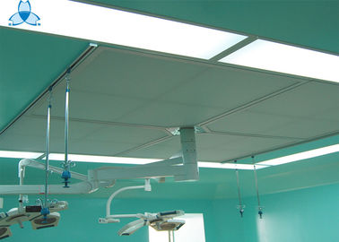 Laminar Flow Led Light Ceiling For Operating Room