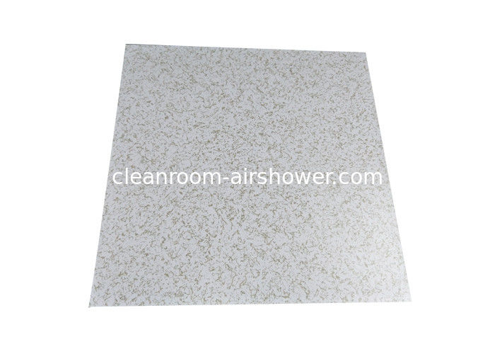 Clean Room Products Anti Static Raised Access Floor For Computer