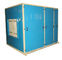 Factory Clean Room Equipment Air Handling Unit / AHU Flexible Compact Structure