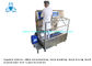 Hygiene Station, SS304  Shoe Sole Cleaning/Hand Washer/Hand Disinfection for Food factory