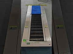 ZS-SJ-4-2000 Auto sole cleaning machine