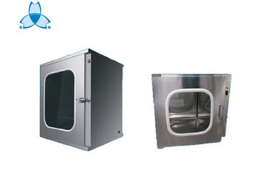 Anti - Static Dynamic Passbox , Safety Clean Room Pass Thru CE Approved