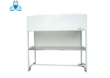 Vertical Laminar Flow Cabinet 1-2 Person For Scientific Research Laboratory