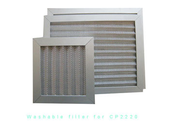 Christie Fiberglass Projector Air Filters , Washable Air Filters For CP2220 And CP2230