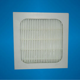 40 Pa Drop Projector Air Filters Hostelling Hepa For Liquid Cooling Radiator