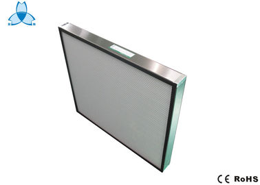 Commercial Hepa Clean Air Filter For Air Conditioner HVAC Ventilation System