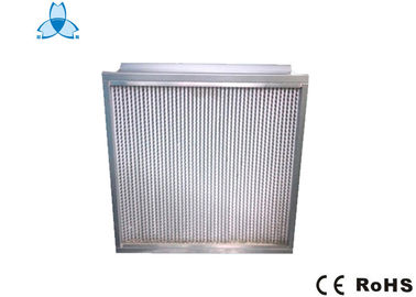 Professional Air Filter Hepa Air Filters H13 For clean room products