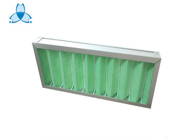 Corrugated - Type Pre HEPA Air Filter