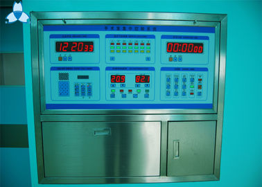 Customized Operating Room Electrical Control Cabinets For Special Information Control