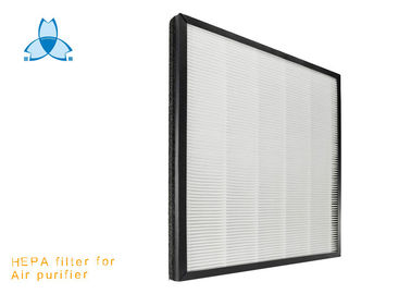 Customized Odor Remover Air Purifier Filter For Air Purifier HVAC System