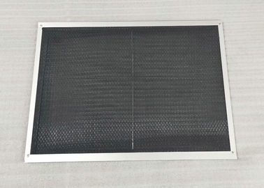 Washable Single - Layer Pre Air Filter With Aluminum Frame For Air Conditioning