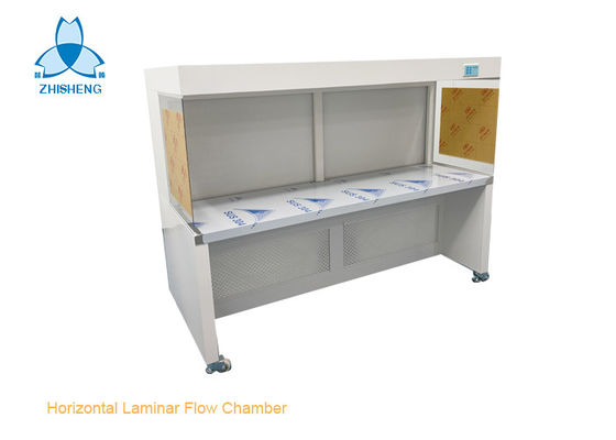 Horizontal Laminar Flow Cabinet For Laboratory