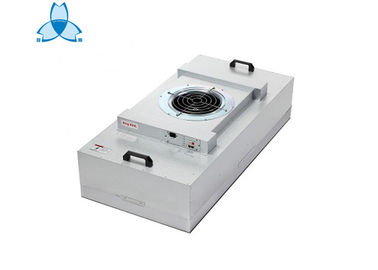 Buy Clean Air Clean Room Fan Filter Units 2000m3/H Rated Air Flow For Dust Free Workshop online manufacture