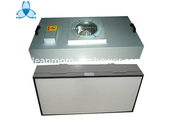 Buy AC220V HEPA Fan Filter Unit online manufacture