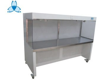 Buy Horizontal Laminar Air Flow Cabinet  / Class 100 Clean Air Laminar Flow Unit online manufacture