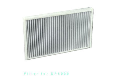 Buy Barco Air Filtration System Glass Fiber Filter Cartridges For DP 6000 online manufacture