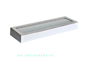 Buy Projector Dust Air Filter , HVAC System Dust Collector Filter 003-004460-01 For Solaria One online manufacture