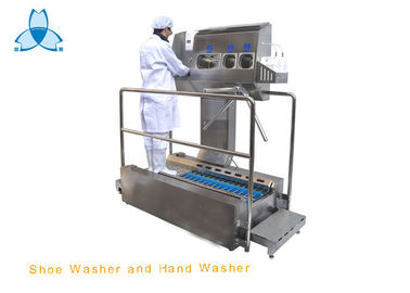 Buy Automatic Shoe Sole Cleaning Machine online manufacture