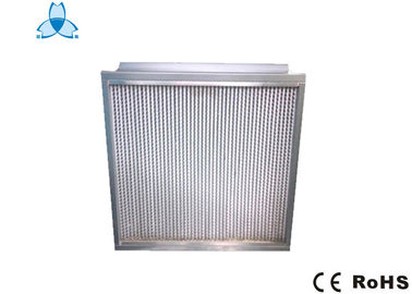 Buy Professional Air Filter Hepa Air Filters H13 For clean room products online manufacture