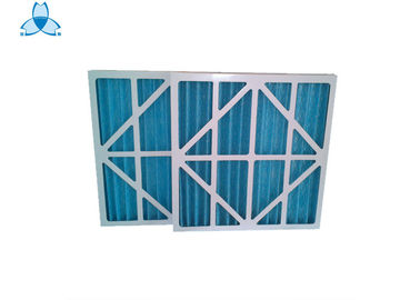 Buy Corrugated Type G4 Class Pre Air Filter Paper - Framed 595x495x30mm online manufacture