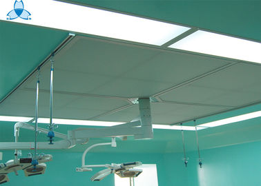 Buy Laminar Flow Led Light Ceiling For Operating Room online manufacture