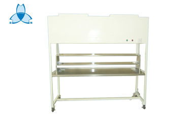 Buy Biological Safety Laminar Flow Cabinet Laboratory Class 100 Clean Room online manufacture