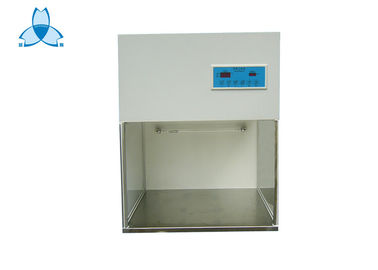 Buy Desktop Top Small HEPA filter  Laminar flow cabinet for Laboratory online manufacture