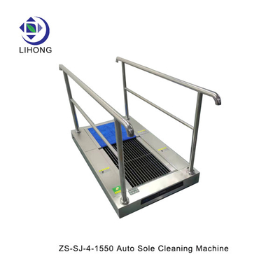 Buy Customizable Sole Cleaning Machine for and Thorough Cleaning Solutions online manufacture