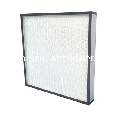 Buy PU Polyurethane Sealant Particulate Air Filter for Industrial Air Purification online manufacture