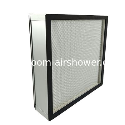 Buy H12 HEPA Air Filter with 12 Months Lifespan and AB Glue Seal online manufacture