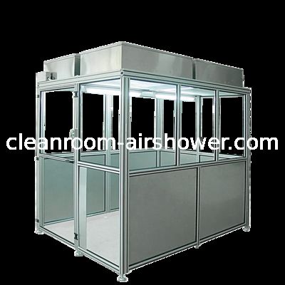Buy 220V Clean Room Equipment for Output Power 140/150w and 8 Color Number Cleaning online manufacture