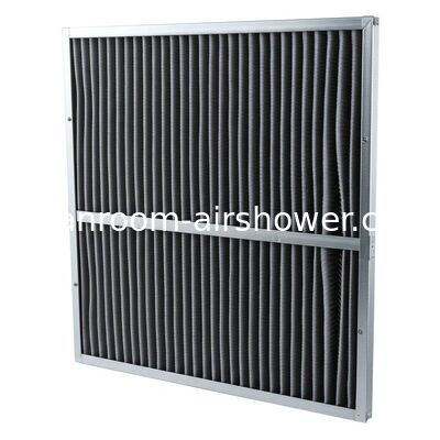 Buy 1220 610 150mm Or Custom Particulate Air Filter Suitable AHU Equipment Providing Dust Removal and Consistent Indoor Air online manufacture