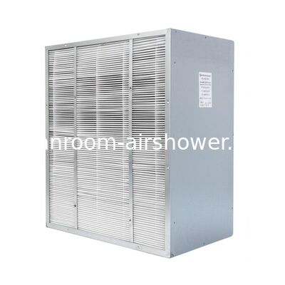 Buy Work Temperature 80 degrees Celsius HEPA Air Filter 12kg Weight Initial Pressure less than 120 Pa Perfect for HVAC Systems Air Improvement online manufacture