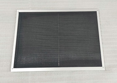 Buy Washable Single - Layer Pre Air Filter With Aluminum Frame For Air Conditioning online manufacture