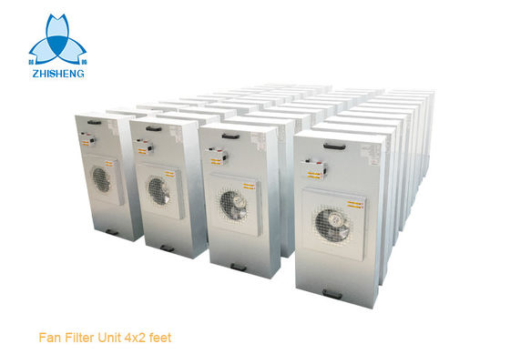 Buy 1170x570x240mm AC220V 50HZ Clean Room Fan Filter Unit online manufacture
