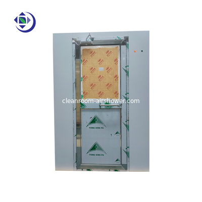 Buy Single Phase 2 Person Air Shower Room AC220V 50HZ For Cleanroom online manufacture