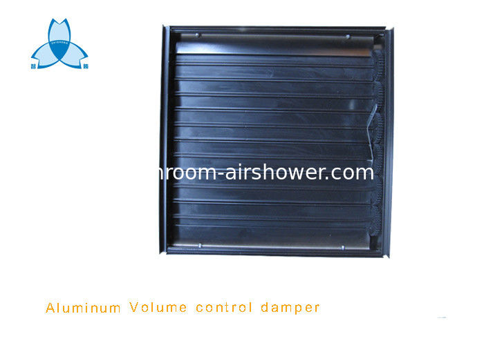 Opposed Blade Ceiling Air Diffuser Hvac Ceiling Diffuser