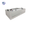 Cleanroom Ceiling Class H13 FFU Fan HEPA Filter Unit With AC Motor