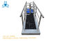 Electronic Pharmaceutical Cleaning Shoe Cleaner Machine , Shoe Sole Cleaner For Cleaner Factory