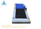 Cold Water Cleaning Sole Cleaning Machine Without Handle For Air Shower