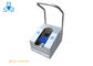 Multifunction Motorized Sole Cleaning Machine For Dust Free Clean Room