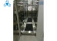 Air Shower Sole Cleaning Machine CE/ROHS Certificate For University Laboratory