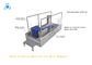 Stainless Steel Shoe Cleaning Machine, Boot Washer For Food Factory