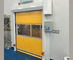 Air Shower Cleanroom With Fast Speed
