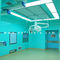 Air Supply Class 5 Laminar Flow Ceiling 2950*2500*500 For Hospital Operating Room