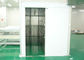 S SERIES Personnel Entry Cleanroom Air Shower With 22-25m/S Wind Speed
