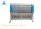 Horizontal Laminar Flow Cabinet / Hood Clean Air Devices For Medical Laboratory
