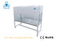 3-4 Persons Vertical Laminar Flow Cabinet Class 100 Clean Bench For Electronics Workshop