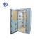 Single Phase 2 Person Air Shower Room AC220V 50HZ For Cleanroom