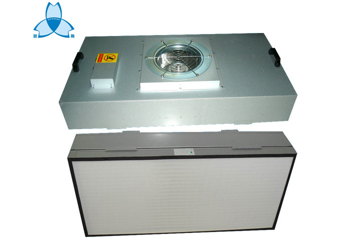 hepa filter with box fan